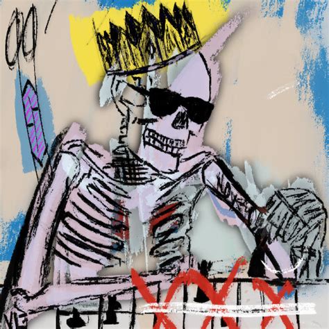 Manic Distopia.